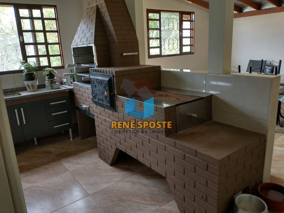 Imagem Casa com 3 Quartos à Venda, 1.040 m² em Serra Verde - São Pedro