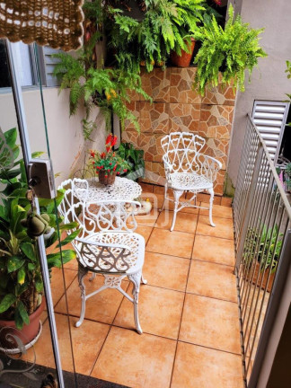 Imagem Casa com 3 Quartos à Venda, 170 m² em Vila Nova - Poços De Caldas
