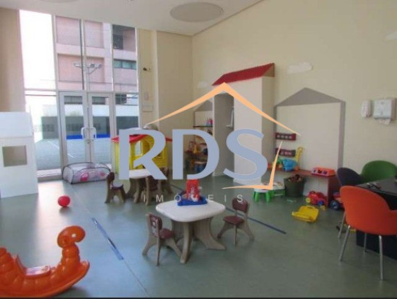 Imagem Apartamento com 2 Quartos à Venda, 165 m² em Cidade Monções - São Paulo