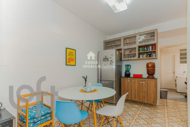 Imagem Apartamento com 3 Quartos à Venda, 90 m² em Perdizes - São Paulo Imagem Apartamento com 3 Quartos à Venda, 90 m² em Perdizes - São Paulo