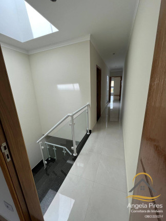 Imagem Casa com 3 Quartos à Venda, 180 m² em Parque São Domingos - São Paulo Imagem Casa com 3 Quartos à Venda, 180 m² em Parque São Domingos - São Paulo
