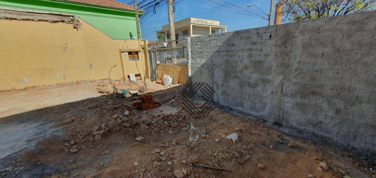 Imagem Terreno à Venda, 290 m² em Vila Assis - Sorocaba Imagem Terreno à Venda, 290 m² em Vila Assis - Sorocaba