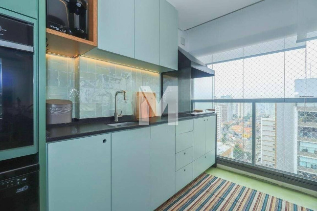 Imagem Apartamento com 3 Quartos à Venda, 108 m² em Vila Dom Pedro I - São Paulo Imagem Apartamento com 3 Quartos à Venda, 108 m² em Vila Dom Pedro I - São Paulo