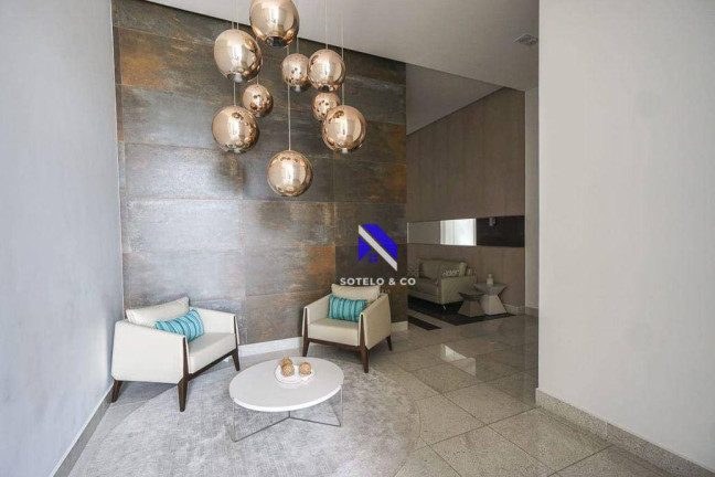 Imagem Apartamento com 3 Quartos à Venda, 93 m² em Tatuapé - São Paulo