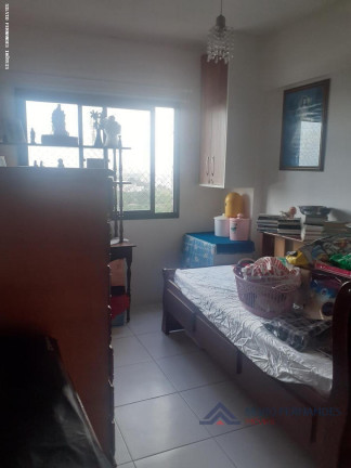 Imagem Apartamento com 2 Quartos à Venda, 57 m² em Cabula - Salvador