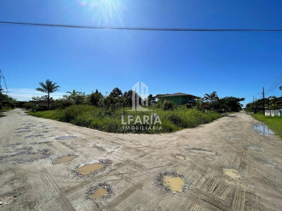 Imagem Terreno à Venda, 312 m² em Paese - Itapoá Imagem Terreno à Venda, 312 m² em Paese - Itapoá