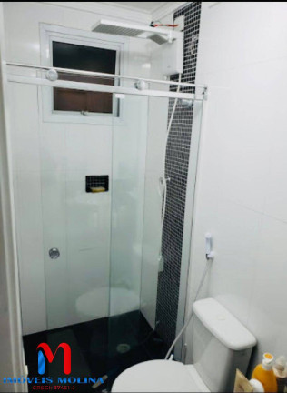 Imagem Apartamento com 3 Quartos à Venda, 98 m² em Campestre - Santo André Imagem Apartamento com 3 Quartos à Venda, 98 m² em Campestre - Santo André