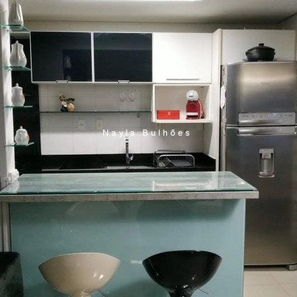 Imagem Apartamento com 2 Quartos à Venda, 76 m² em Nossa Senhora Do Rosário - São José Imagem Apartamento com 2 Quartos à Venda, 76 m² em Nossa Senhora Do Rosário - São José