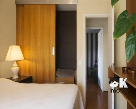 Imagem Apartamento com 3 Quartos à Venda, 158 m² em Jardim Paulista - São Paulo Imagem Apartamento com 3 Quartos à Venda, 158 m² em Jardim Paulista - São Paulo