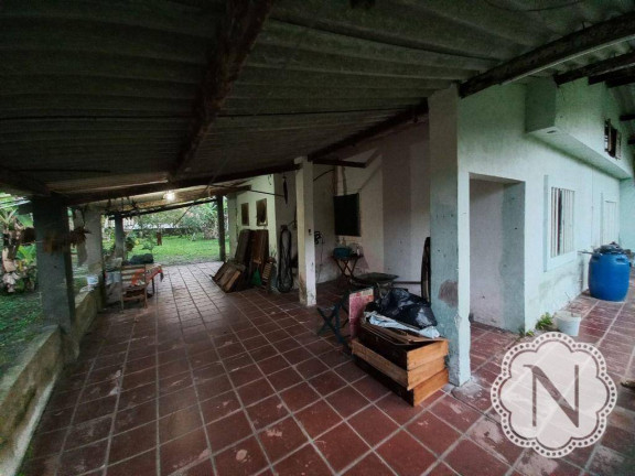 Imagem Chácara com 2 Quartos à Venda, 300 m² em Jardim São Fernando - Itanhaém Imagem Chácara com 2 Quartos à Venda, 300 m² em Jardim São Fernando - Itanhaém