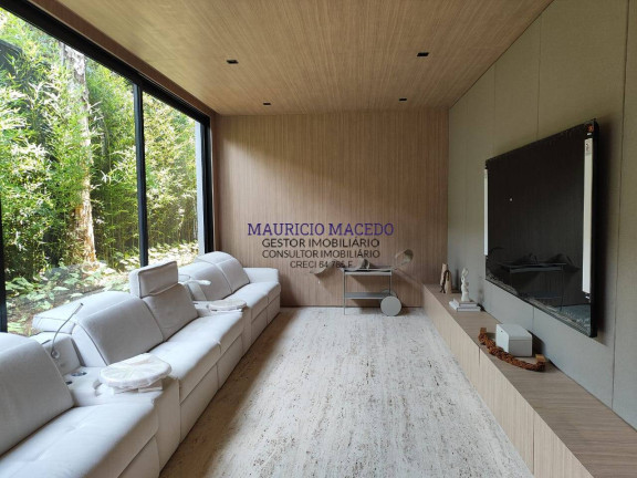Imagem Casa com 5 Quartos à Venda, 880 m² em Alphaville Residencial Dois - Barueri