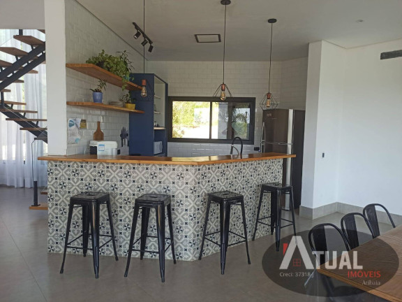 Imagem Casa com 4 Quartos à Venda, 300 m² em Centro - Igaratá Imagem Casa com 4 Quartos à Venda, 300 m² em Centro - Igaratá