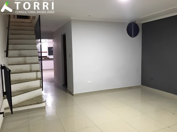 Sobrado com 3 Quartos à Venda, 62 m² em Jardim Rodrigo - Sorocaba