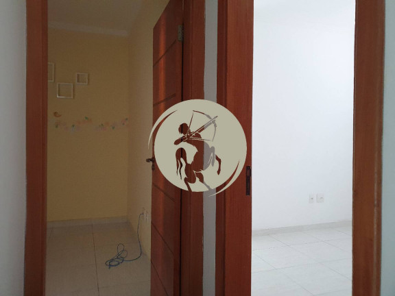 Imagem Casa de Condomínio com 2 Quartos à Venda, 150 m² em Jose Menino - Santos