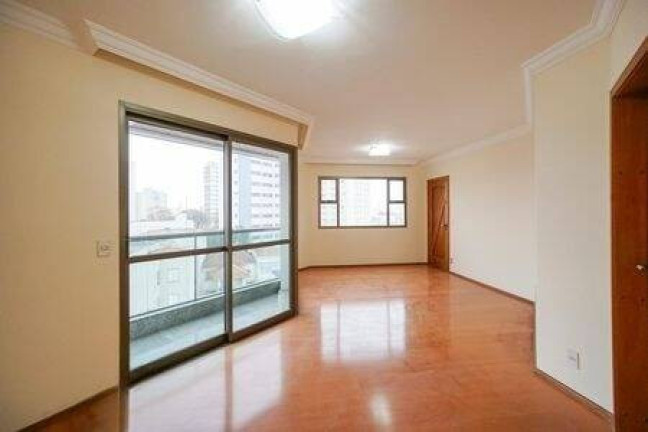 Imagem Apartamento com 3 Quartos à Venda, 96 m² em Parque Da Mooca - São Paulo