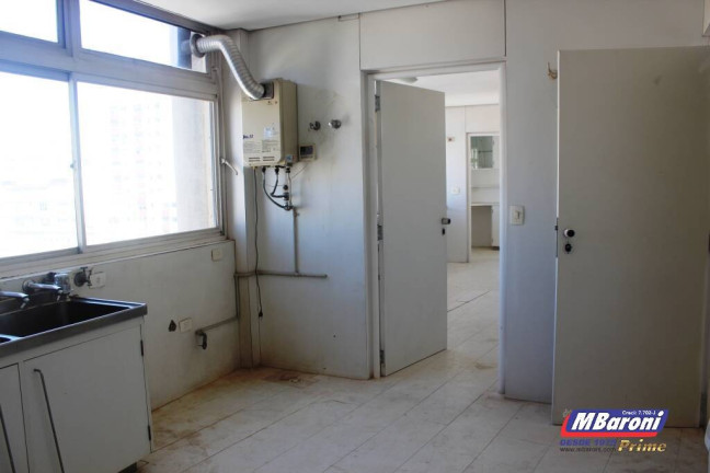 Foto do imóvel Apartamento com 4 Quartos à Venda, 642 m² em Santa Cecília - São Paulo