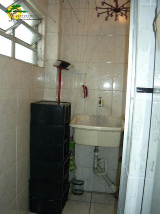 Imagem Apartamento com 2 Quartos à Venda, 44 m² em Vila Buarque - São Paulo
