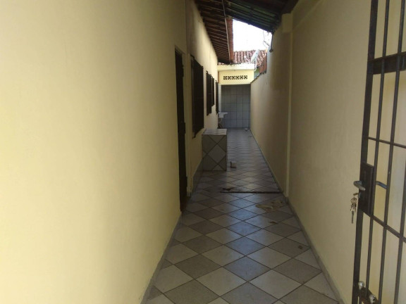 Imagem Casa com 2 Quartos à Venda, 103 m² em Maracanã - Praia Grande