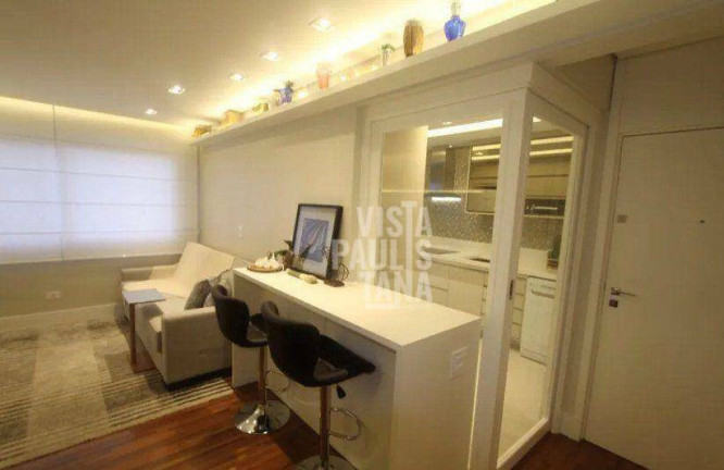 Imagem Apartamento com 3 Quartos à Venda, 95 m² em Moema - São Paulo Imagem Apartamento com 3 Quartos à Venda, 95 m² em Moema - São Paulo