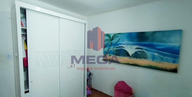 Imagem Casa com 2 Quartos à Venda, 85 m² em Vila Nova - Vila Velha
