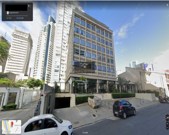 Imagem Imóvel Comercial à Venda, 517 m² em Pinheiros - São Paulo Imagem Imóvel Comercial à Venda, 517 m² em Pinheiros - São Paulo