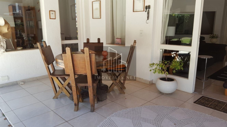 Imagem Casa de Condomínio com 4 Quartos à Venda, 350 m² em Alphaville - Santana De Parnaíba