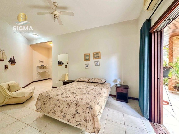 Imagem Casa com 6 Quartos à Venda, 700 m² em Jardim Acapulco - Guarujá Imagem Casa com 6 Quartos à Venda, 700 m² em Jardim Acapulco - Guarujá