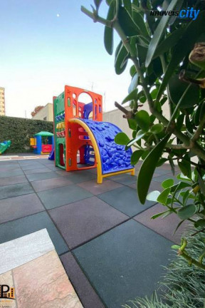 Imagem Apartamento com 3 Quartos à Venda, 110 m² em Ipiranga - São Paulo Imagem Apartamento com 3 Quartos à Venda, 110 m² em Ipiranga - São Paulo