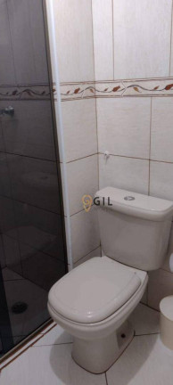 Imagem Apartamento com 2 Quartos à Venda ou Locação, 47 m² em Cidade Boa Vista - Suzano