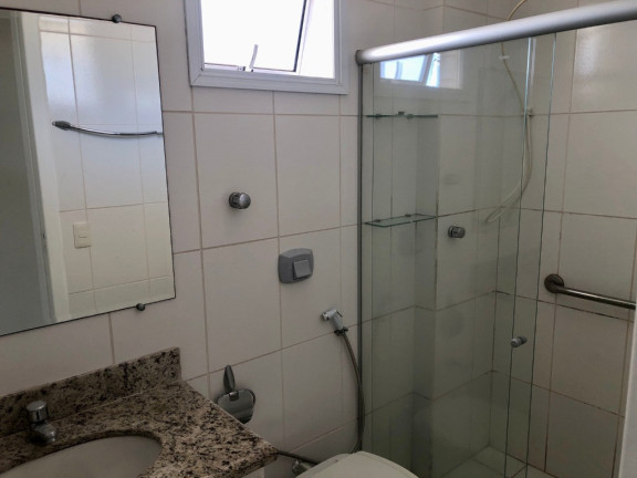 Imagem Apartamento com 2 Quartos à Venda, 130 m² em Muquiçaba - Guarapari