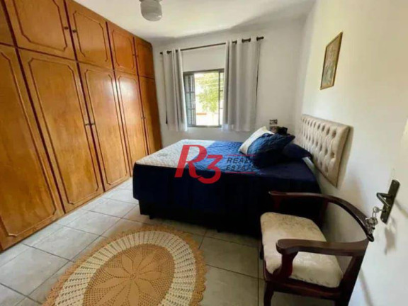 Imagem Apartamento com 2 Quartos à Venda, 97 m² em Embaré - Santos