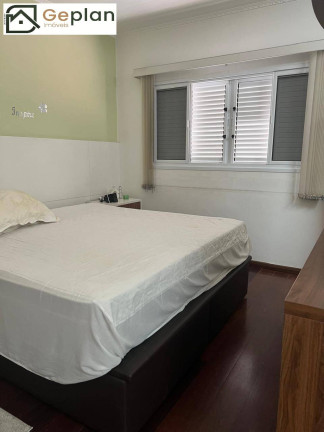 Imagem Casa com 4 Quartos à Venda, 450 m² em Jardim Da Gloria - São Paulo