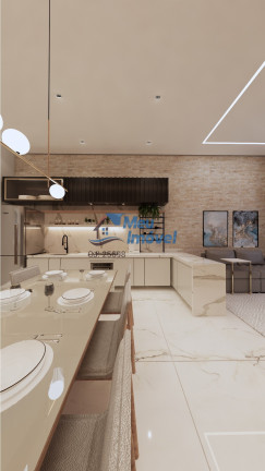 Imagem Casa com 2 Quartos à Venda, 112 m² em Parque Rio Branco - Valparaíso De Goiás Imagem Casa com 2 Quartos à Venda, 112 m² em Parque Rio Branco - Valparaíso De Goiás