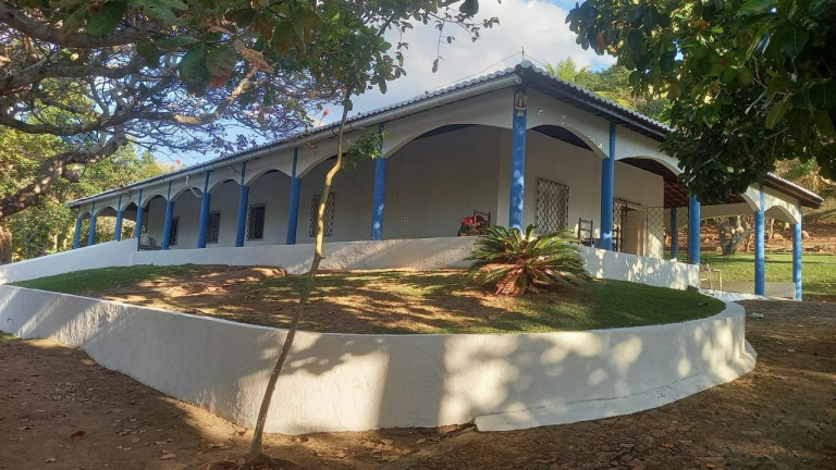 Imagem Fazenda à Venda, 5.000 m² em São Francisco - Meruoca Imagem Fazenda à Venda, 5.000 m² em São Francisco - Meruoca