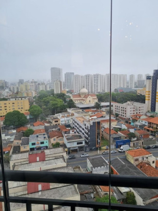 Imagem Imóvel com 2 Quartos à Venda, 50 m² em Baeta Neves - São Bernardo Do Campo