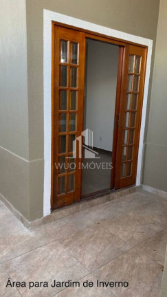 Imagem Casa com 3 Quartos à Venda, 134 m² em Loteamento Villa Branca - Jacareí