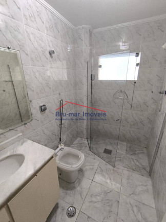 Imagem Apartamento com 2 Quartos à Venda, 80 m² em José Menino - Santos