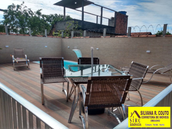 Imagem Casa com 4 Quartos à Venda, 360 m² em Itaipuaçu - Maricá Imagem Casa com 4 Quartos à Venda, 360 m² em Itaipuaçu - Maricá