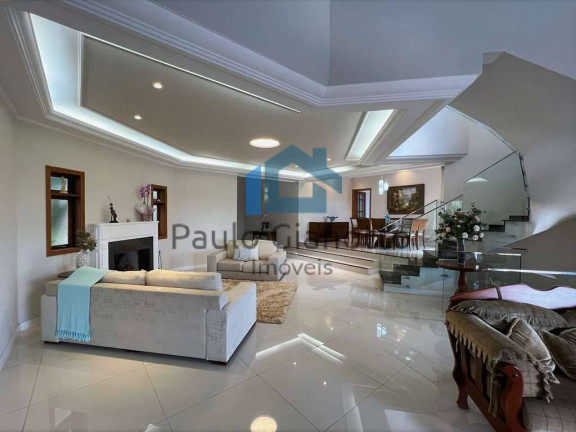Imagem Casa de Condomínio com 4 Quartos à Venda, 697 m² em Jardim Passárgada I - Cotia Imagem Casa de Condomínio com 4 Quartos à Venda, 697 m² em Jardim Passárgada I - Cotia
