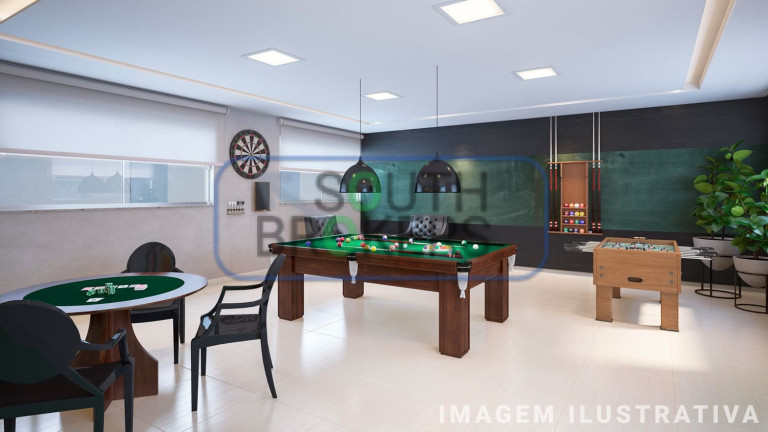 Imagem Apartamento com 2 Quartos à Venda, em Vila Carioca - São Paulo Imagem Apartamento com 2 Quartos à Venda, em Vila Carioca - São Paulo