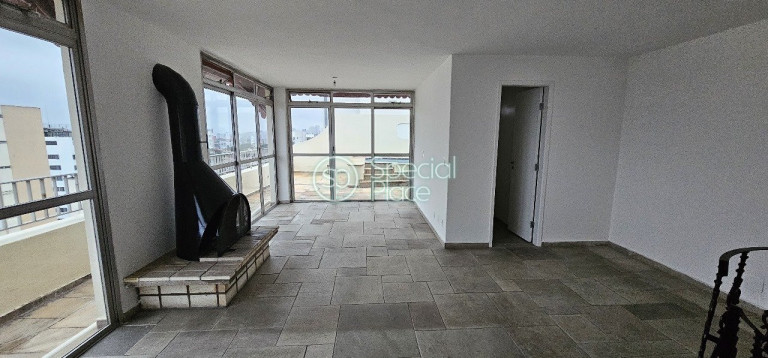 Imagem Cobertura com 3 Quartos à Venda, 280 m² em Alto Da Lapa - São Paulo
