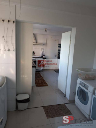 Imagem Apartamento com 3 Quartos à Venda, 220 m² em Vila Guiomar - Santo André Imagem Apartamento com 3 Quartos à Venda, 220 m² em Vila Guiomar - Santo André