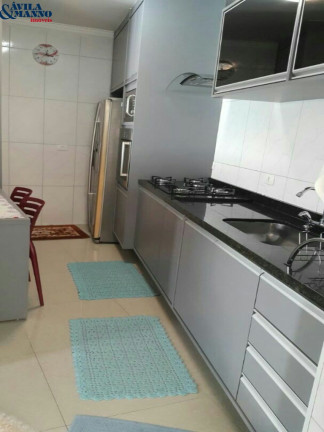 Imagem Sobrado com 2 Quartos à Venda,  em Vila Prudente - São Paulo