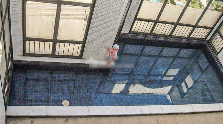 Cobertura com 4 Quartos à Venda, 415 m² em Morumbi - São Paulo