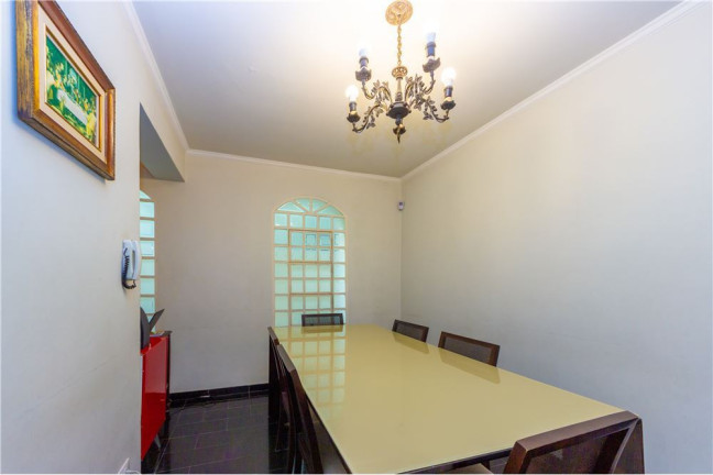 Imagem Casa com 3 Quartos à Venda,  em Vila Nova Conceição - São Paulo