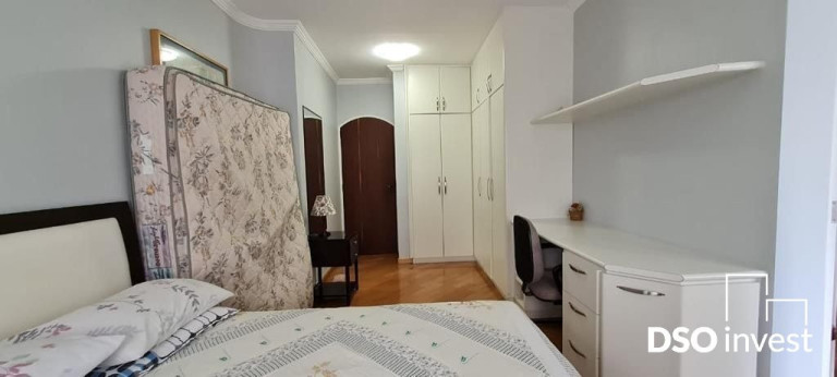 Imagem Apartamento com 4 Quartos à Venda, em Santo Amaro - São Paulo Imagem Apartamento com 4 Quartos à Venda, em Santo Amaro - São Paulo