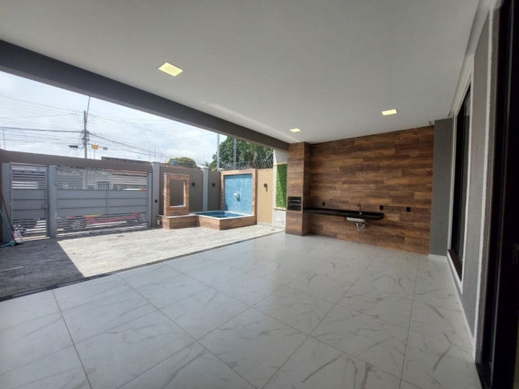Casa com 3 Quartos à Venda, 150 m² em Setor Faiçalville - Goiânia