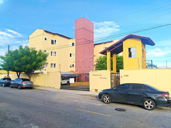 Apartamento com 3 Quartos à Venda,  em Pan Americano - Fortaleza