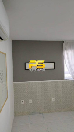 Imagem Apartamento com 1 Quarto à Venda, 125 m² em Miramar - João Pessoa