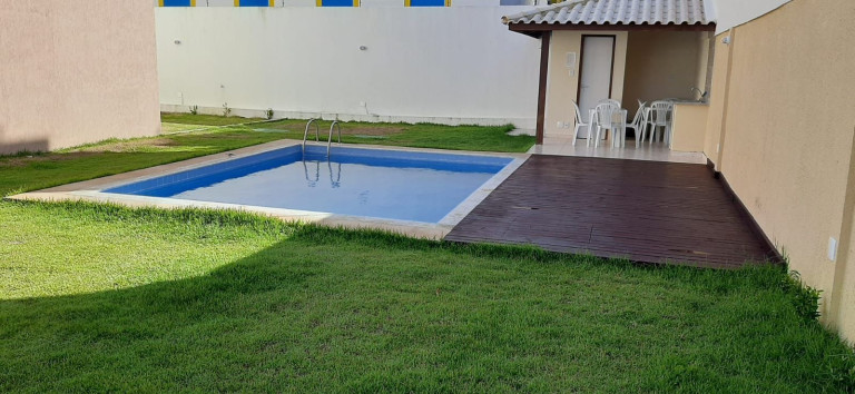 Imagem Apartamento com 2 Quartos à Venda, 67 m² em Stella Maris - Salvador Imagem Apartamento com 2 Quartos à Venda, 67 m² em Stella Maris - Salvador